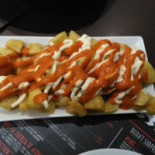 Casino De Can Tabaco Comida