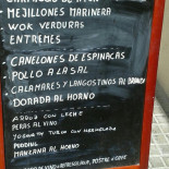 Casino De Can Tabaco Carta