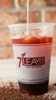 Steak House Pizzeria Venecia drink