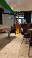 Steak House Pizzeria Venecia outside