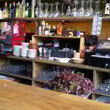 Shibuya À l'intérieur