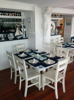La Vela inside