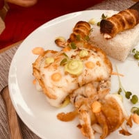 Tauro food
