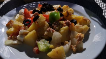 Tauro food