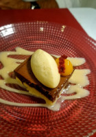 Betis 7 Triana Experience food