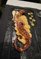 Betis 7 Triana Experience food
