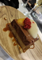 Betis 7 Triana Experience food
