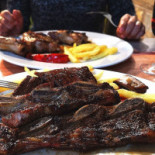 Búho Tuerto S.l. food