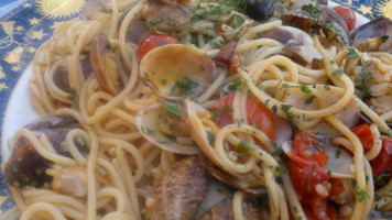 Amalfi food