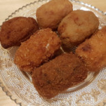 Cafe Bistro E Bo Sl food