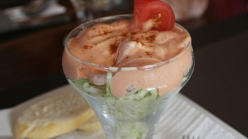 Bistro De Melodie drink