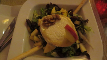 Bistro De Melodie food
