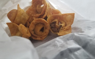 El Galeon food