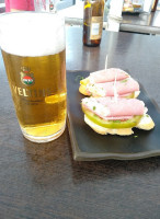 El Galeon drink