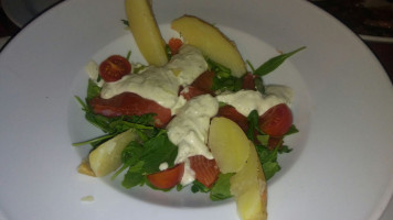 El Galeon food