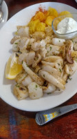 El Galeon food