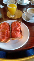 El Galeon food