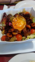 El Galeon food