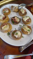 El Galeon food