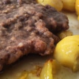 Casa Chelo Nourriture