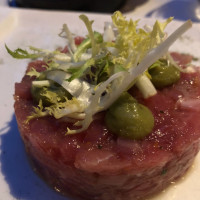 Dos Torres food