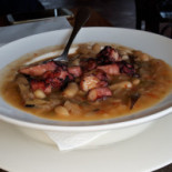 Taberna O Lagar En Eiras Essen