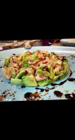 La Santa food