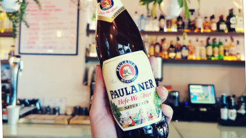 La Santa drink
