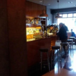 Café Gurugú Dentro