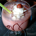 Café Gurugú Bebida