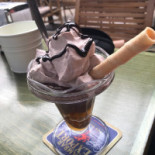 Café Gurugú Bebida