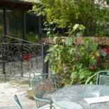 Café Gurugú Exterior