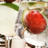 Café Gurugú Bebida