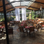 Café Gurugú Dentro