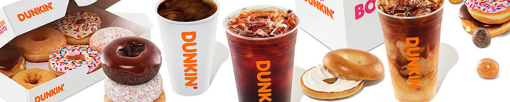 Cafeteria Novo drink