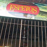 Pizzeria Da Daniele Extérieur