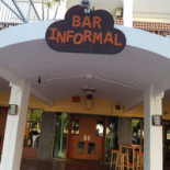 La Campana Extérieur