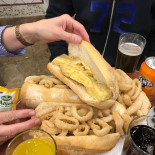 La Campana Nourriture