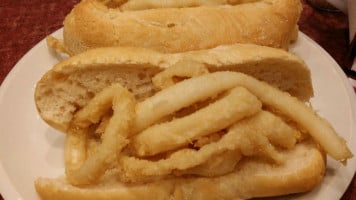 Informal food
