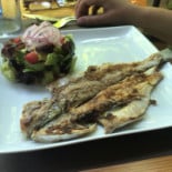 Taberna O Lagar En Eiras Essen