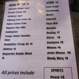 Bodegas Val De Souto Carta