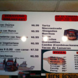 Sobreira, Riobo — Cenlle Carta