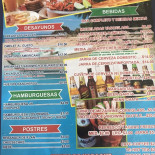 Sobreira, Riobo — Cenlle Carta