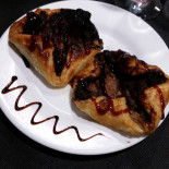 Mesón Las Tapas De Oro food