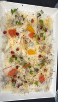 La Torreta food
