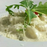 Gusto Di Roma Nourriture