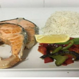 Gusto Di Roma Nourriture