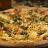 Gusto Di Roma Nourriture