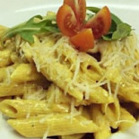 Gusto Di Roma Nourriture