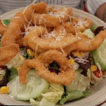 Gusto Di Roma Nourriture